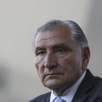 Adán Augusto López: la suspensión del Plan B se mantendrá hasta que los otros poderes respondan