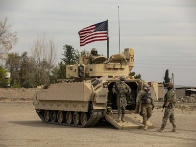 Estados Unidos confirmó la baja de cuatro líderes del Estado Islámico tras un ataque en Irak