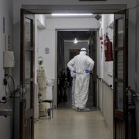 Coronavirus en Argentina: hubo 5.939 nuevos casos y 120 fallecimientos