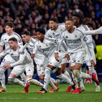 Ya piensa a futuro: los jugadores que traería Real Madrid para la próxima temporada