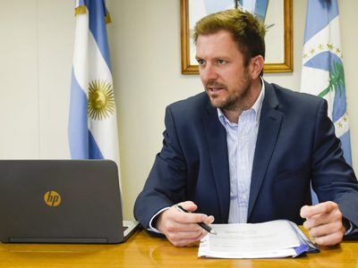 López Raggi repudió al gobernador bonaerense