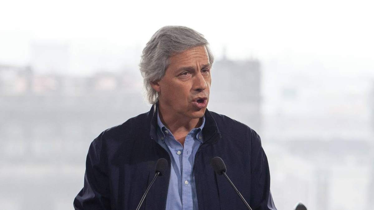 Claudio X. González
