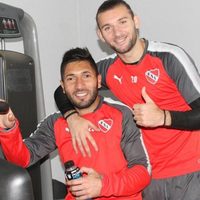 ¿Se destraba el conflicto de Independiente con los pagos de Silva y Campaña?
