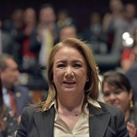 FGJCDMX no ejercerá acción penal por caso de Yasmín Esquivel;  reconoció filtración de carpeta