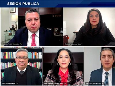 Tribunal Electoral de la CDMX ordena un recuento de votos en la alcaldía Cuauhtémoc
