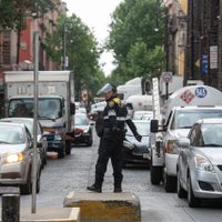 En un día, 473 decesos y 3 mil 805 contagios por covid-19 en México