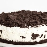 Torta de café y oreo: irresistible para una tarde con amigos y lista en pocos minutos