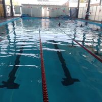 Bloquean Ermita Iztapalapa por caso de profesor de natación que abusó sexualmente de una niña