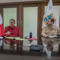 Inicia Américo gestión para reclasificar tarifas de energía eléctrica
