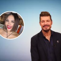 El mensaje de Marian Farjat tras el rumor de romance con Marcelo Tinelli