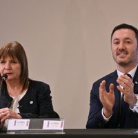 Los pesos pesados que se perfilan para el Senado