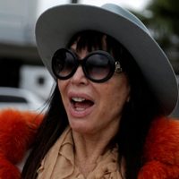 De no creer: Moria Casán mostró su colección inédita de fotos con famosos y causó furor
