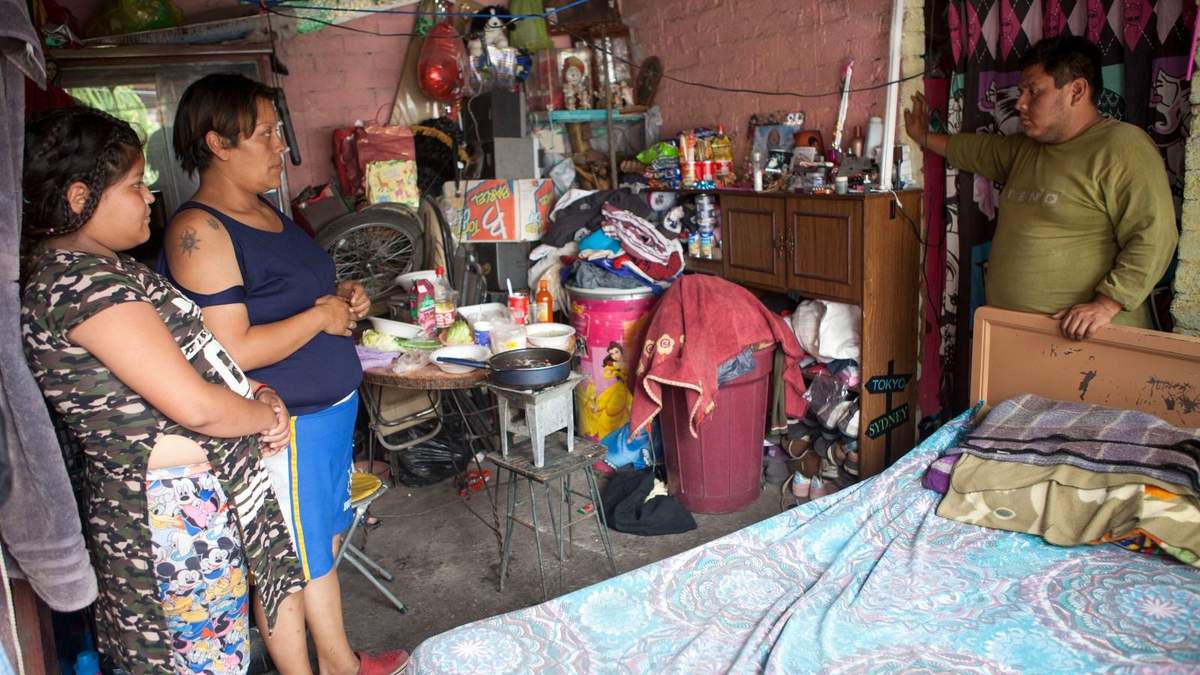 Programas sociales benefician a millones de mexicanos