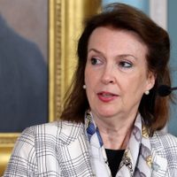 Cuál fue el “error” que le costó el puesto a Diana Mondino en la Cancillería