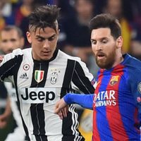 Juventus vs Barcelona: horario, formaciones y todo lo que hay que saber
