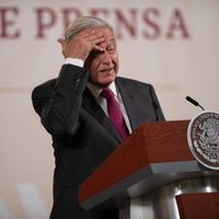 AMLO explica por qué México no quiere tomar partido en el conflicto entre Israel y Hamás