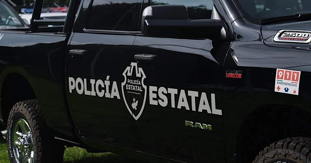 Policía de Jalisco