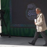 Mabe quería que se le condonaran impuestos a cambio de descuentos para damnificados: AMLO
