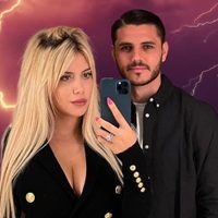 Tras la partida de Wanda Nara de Estambul, Mauro Icardi tomó una decisión
