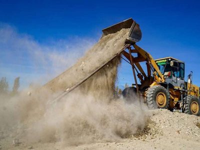 Comenzaron las actividades para difundir la Fiesta de la Minería en Zapala