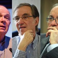 Políticos, empresarios e intelectuales salen en defensa del INE; exigen respetar su autonomía