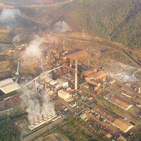 En Guatemala, los estragos del “metal del diablo”