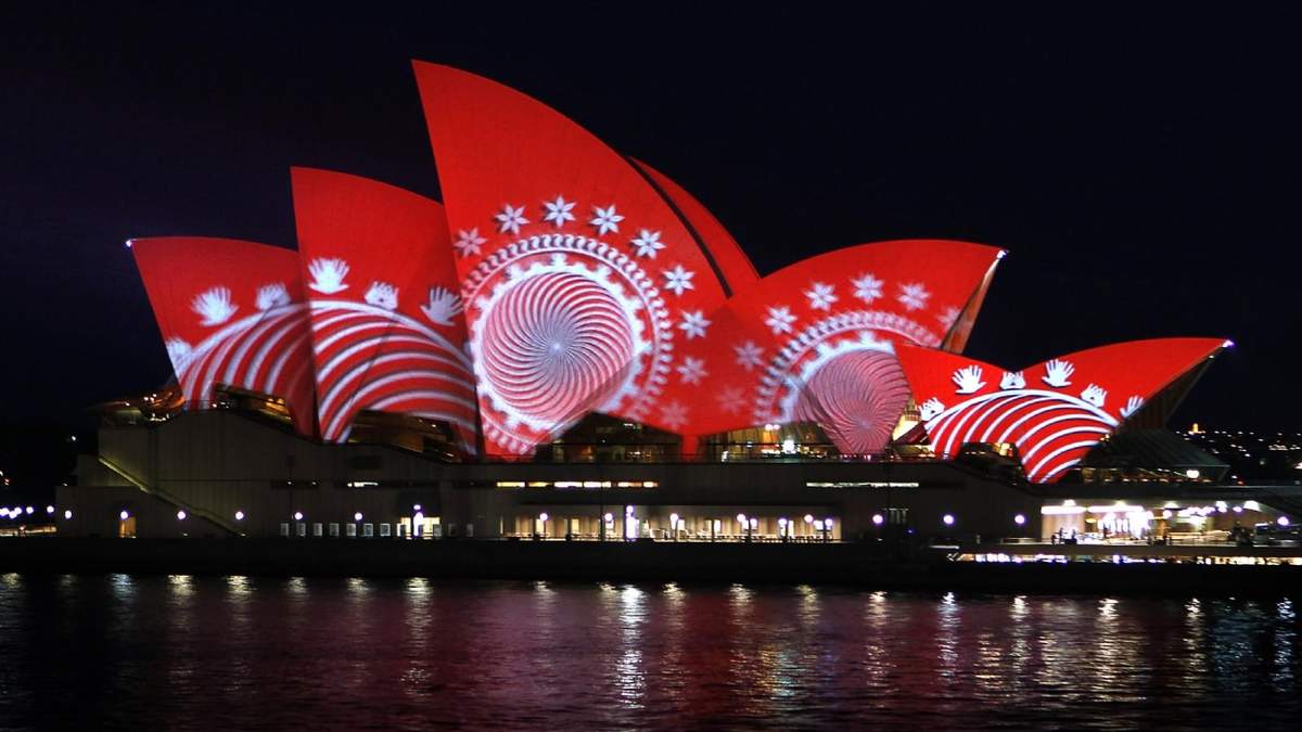 Australia. Fuente: (Twitter)