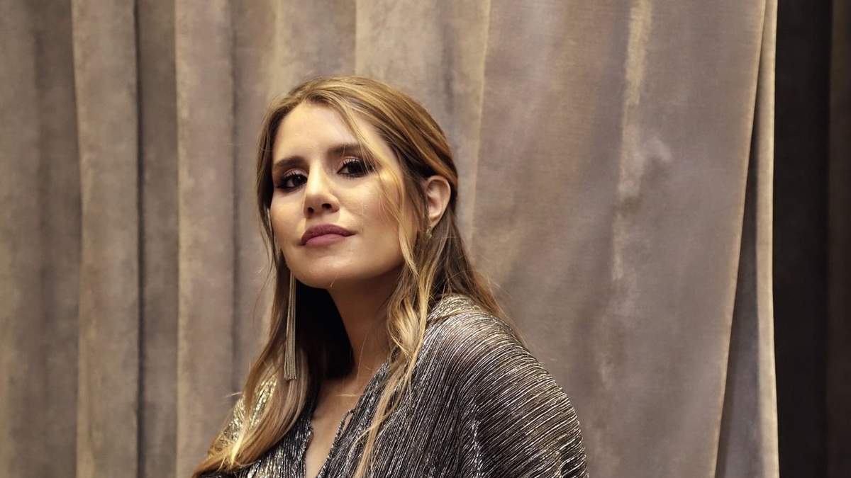Mica Tinelli. Fuente: (Instagram)