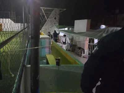 Ataque armado en Atotonilco de Tula deja seis muertos y dos heridos
