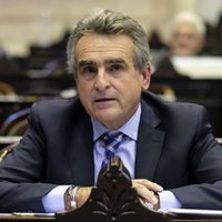Agustín Rossi, sobre la oposición en las elecciones: “Si ganan, van a venir por todos los derechos”