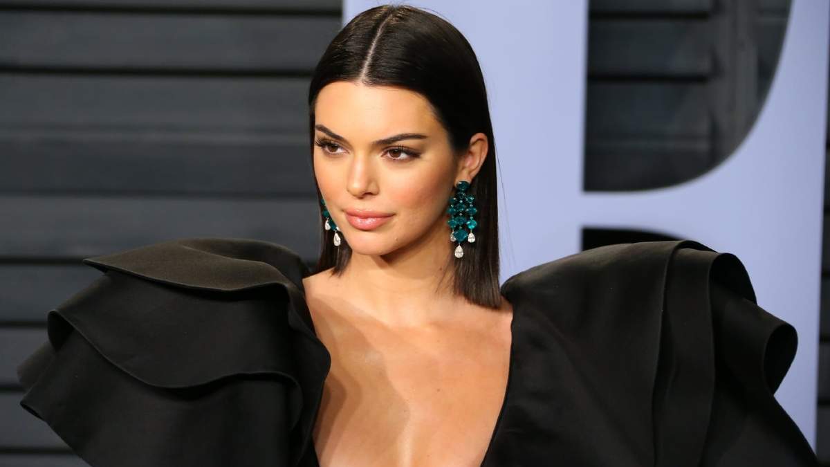 Kendall Jenner. Fuente: (Instagram)