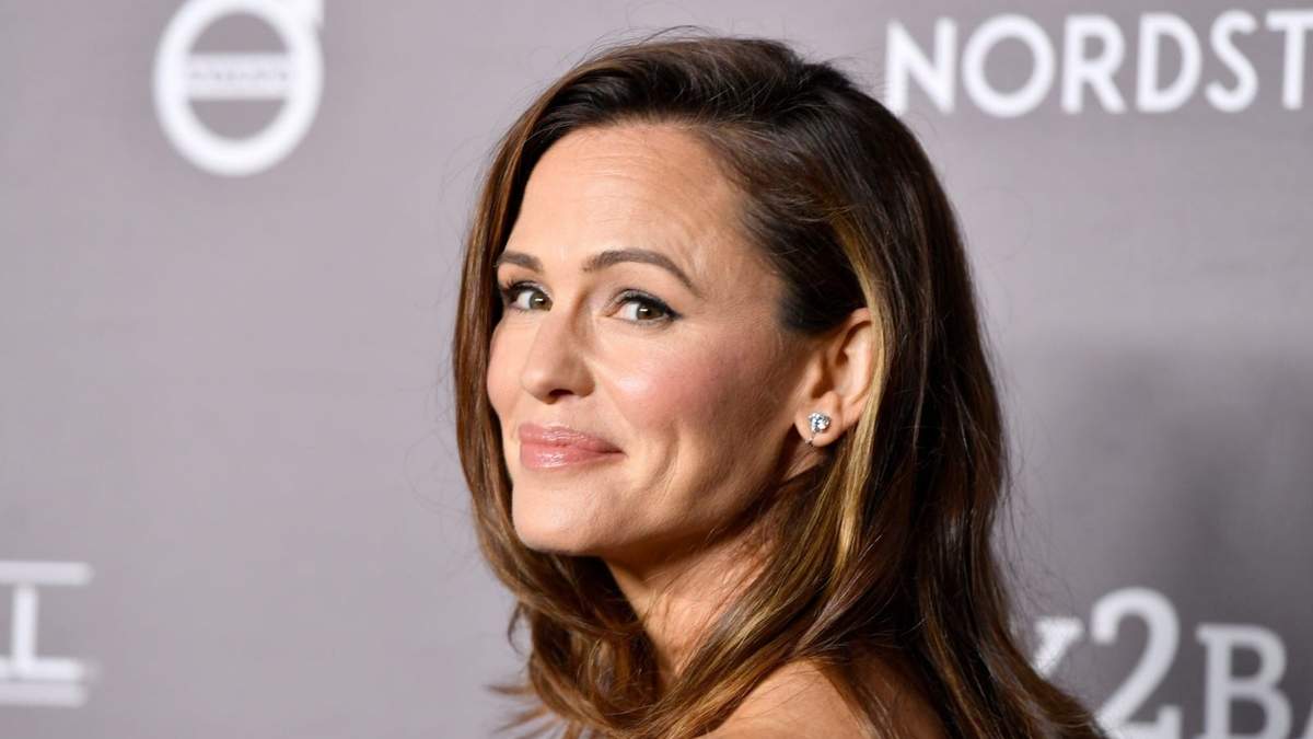 Jennifer Garner. Fuente: (Instagram)
