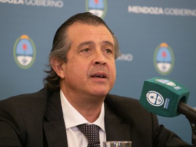 Mendoza rechazó en el INAI la entrega de tierras a comunidades mapuches