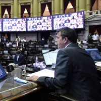 A menos de un mes de las PASO, cuáles son las bancas que se renuevan en estas elecciones