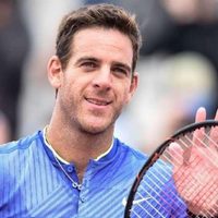 Crecen los rumores: quién es la periodista que estaría iniciando una relación con Juan Martín del Potro