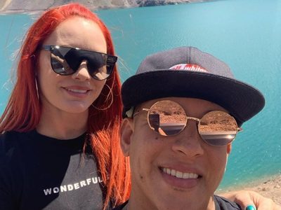 ¿Daddy Yankee en problemas? Mireddys González lanzó en las redes: "No me trates de engañar"