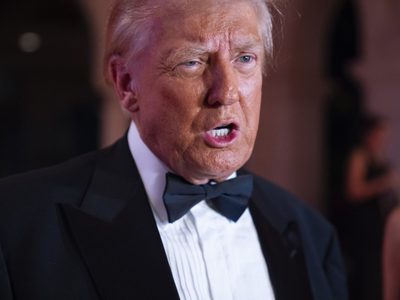 Trump dice que planea asistir al funeral de Jimmy Carter
