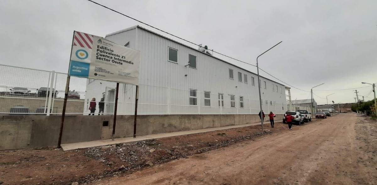 Fuente (Prensa UNCo)