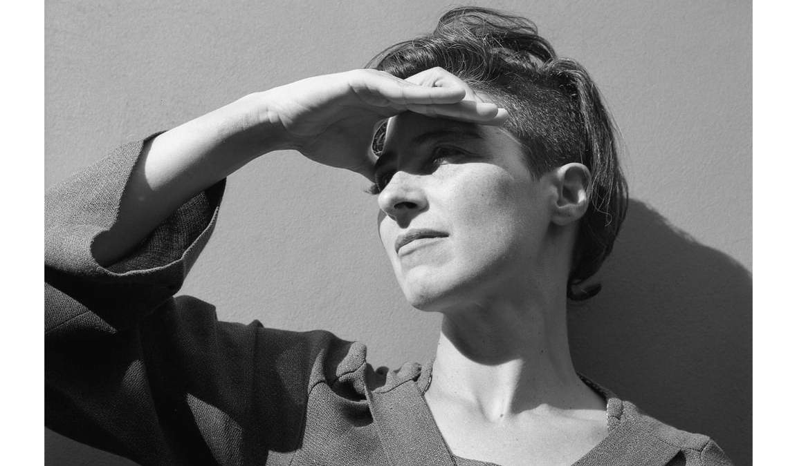 Irmgard Emmelhainz