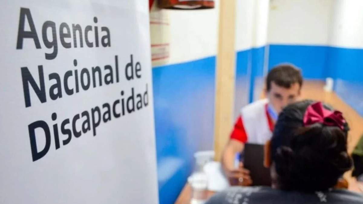 Pensión por invalidez. Fuente: (Instagram)