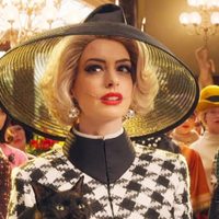 El papel de su vida: Anne Hathaway protagoniza un remake de un clásico de los noventa