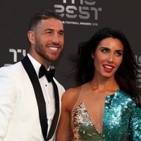 En la recta final: Pilar Rubio y Sergio Ramos disfrutan de los últimos días de la panza