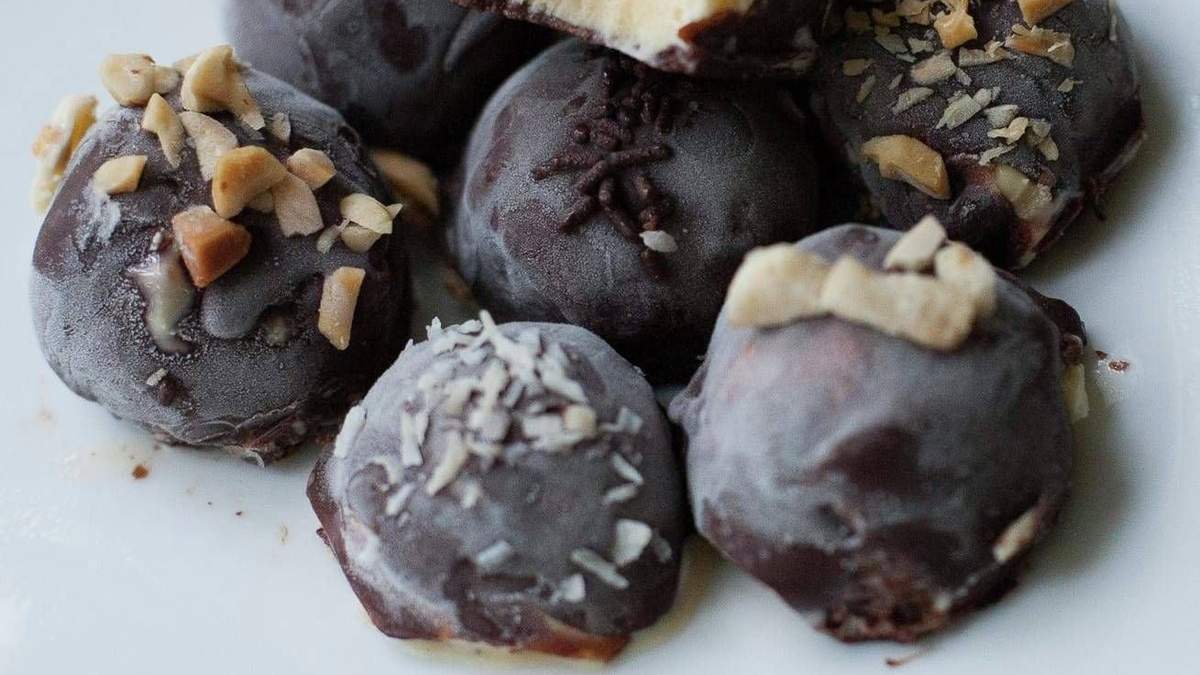 Bombones. Fuente: (Instagram)