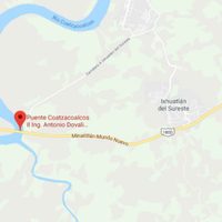 Hallan cinco cuerpos en fosa clandestina en Ixhuatlán, Veracruz