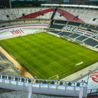 En camino a ser el estadio con más capacidad: las nuevas obras de River en el Monumental