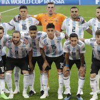El Manchester United va por una figura de la Selección Argentina