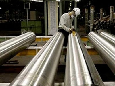 Techint evalúa iniciar una investigación de dumping a la empresa india que ganó la licitación
