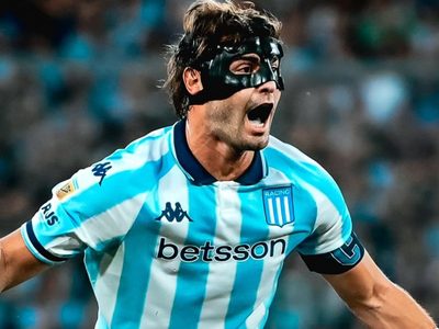 En medio del sueño de Europa: el deseo de Racing con Santi Sosa