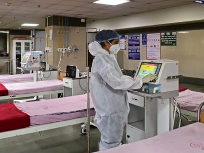 India detectó dos bebés con virus metaneumovirus humano y genera preocupación mundial