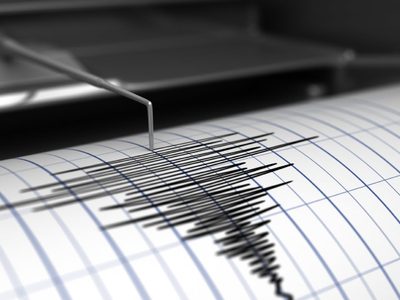 Se registró un potente sismo de magnitud 6,8 en las costas de Panamá